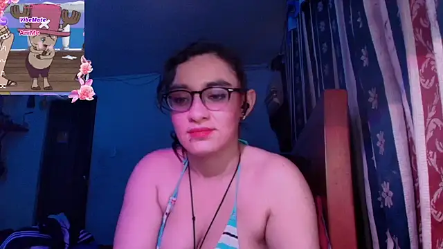 Snapshot of Ellaa_honey chatting on April 2026 02:03:01 AM Ellaa honey online show from April 2026 02:03:01 AM