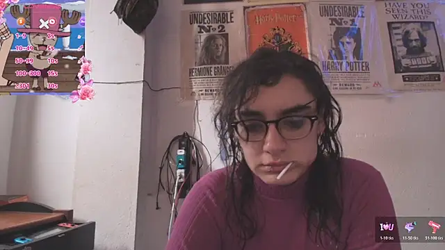 Snapshot of Ellaa_honey chatting on April 2026 02:43:02 PM Ellaa honey online show from April 2026 02:43:02 PM