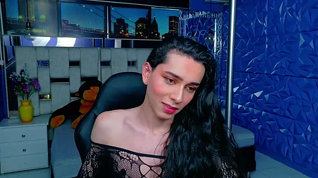 Sharlon  online show from April 2026 08:06:02 PM