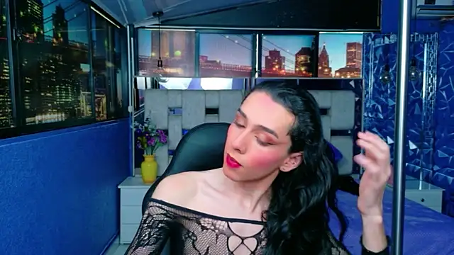 Sharlon  online show from April 2026 12:55:01 PM