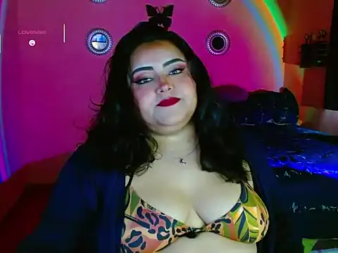 LunaAddittion online show from July 2026 02:10:01 PM