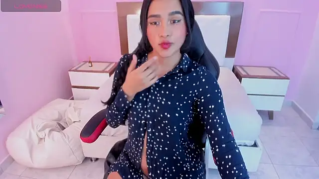 PALOMA ALVES online show from April 2026 02:42:01 AM