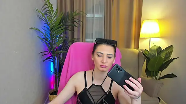 Ophyrix online show from April 2026 09:21:01 AM