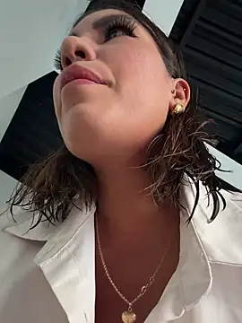 CocoaParadise  online show from April 2026 10:59:02 PM