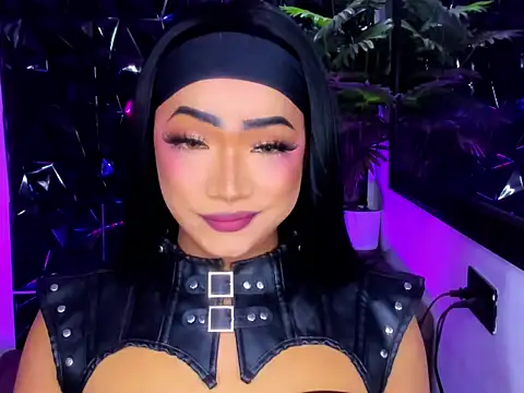 Holy Flaire online show from April 2026 09:50:01 AM