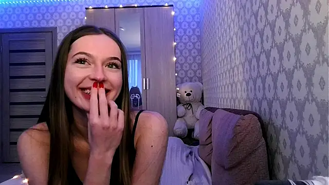 sexyamelia meow online show from April 2026 04:41:02 PM