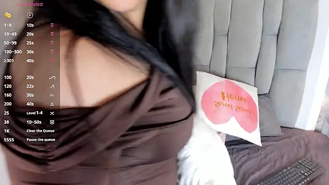 Snapshot of ivonnylee_21 chatting on April 2026 07:41:01 PM ivonnylee 21 online show from April 2026 07:41:01 PM