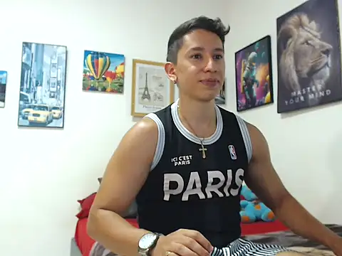 Snapshot of jeffsexybody chatting on April 2026 12:33:01 AM jeffsexybody online show from April 2026 12:33:01 AM