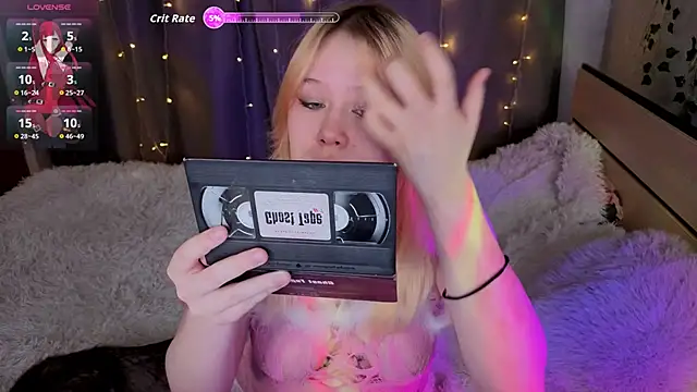 unburnedgirl online show from April 2026 02:02:02 PM