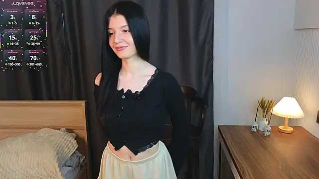 JazminLantey online show from April 2026 01:10:02 AM