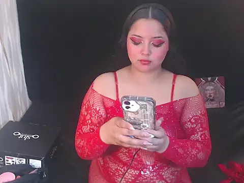 KamylaBiker online show from April 2026 11:38:02 PM