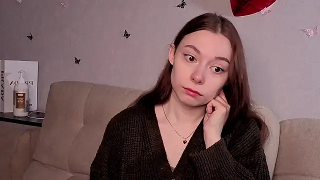 MissyLarde online show from April 2026 08:23:02 AM