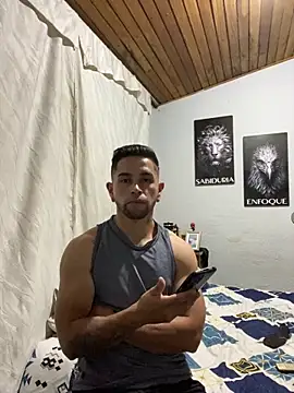 Snapshot of Sexmuscle17 chatting on June 2026 02:02:02 AM Sexmuscle17 online show from June 2026 02:02:02 AM