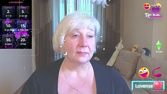 Snapshot of Milane_Milky chatting on May 2026 05:14:01 AM Milane Milky online show from May 2026 05:14:01 AM