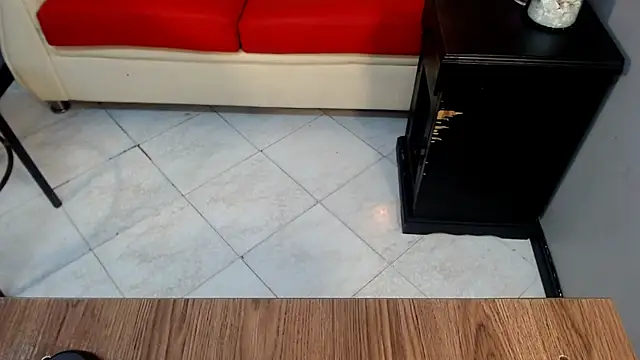 Heidy Bowie online show from April 2026 11:58:01 AM