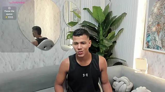 noahdark  online show from April 2026 02:29:02 AM