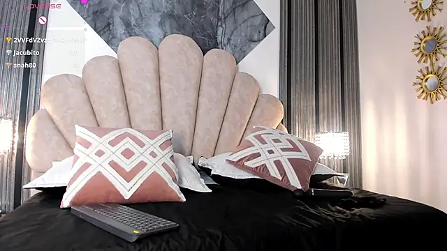 MsCeleste  online show from April 2026 09:50:02 PM