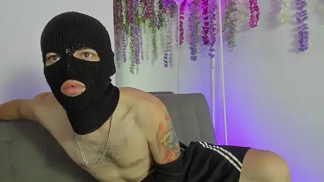 Dope BoyGGs online show from April 2026 09:02:01 PM