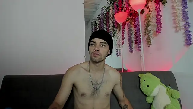 Dope BoyGGs online show from April 2026 02:25:01 PM