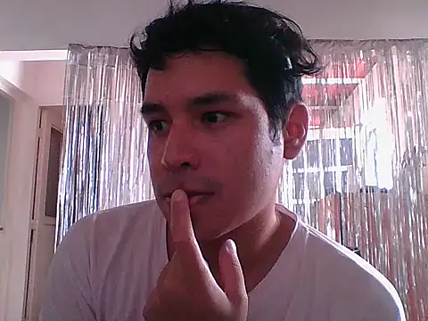 Ian-yin08 online show from April 2026 06:42:01 PM