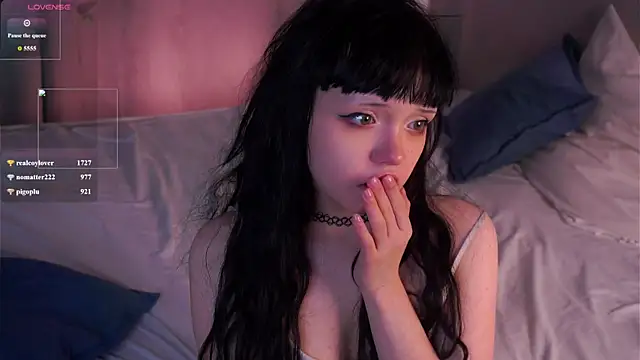 CandiceDossantos online show from April 2026 01:41:01 PM