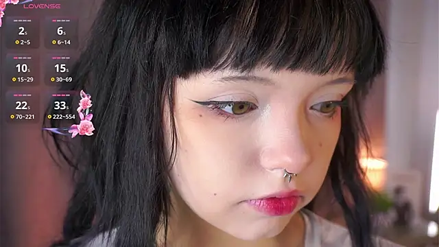 CandiceDossantos online show from April 2026 08:46:01 AM