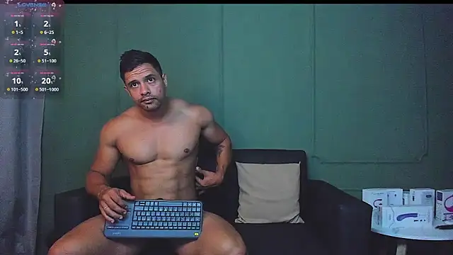 Snapshot of dominc_berry chatting on April 2026 11:59:01 AM dominc berry online show from April 2026 11:59:01 AM