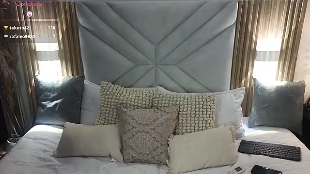 Snapshot of Lilith_nyxx chatting on April 2026 11:27:02 PM Lilith nyxx online show from April 2026 11:27:02 PM