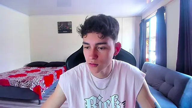 Luke Chill online show from April 2026 06:38:01 PM