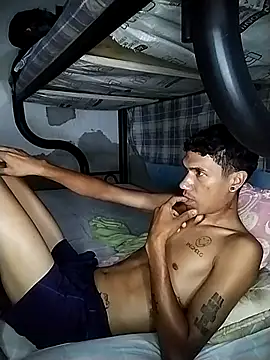 Athenas 23CM online show from April 2026 05:02:02 AM