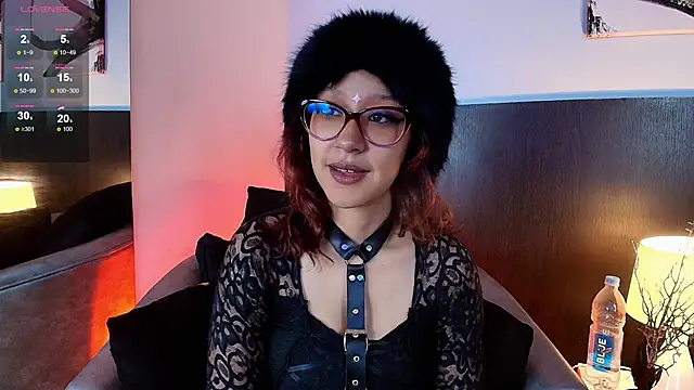 Persephone   online show from April 2026 03:40:02 AM