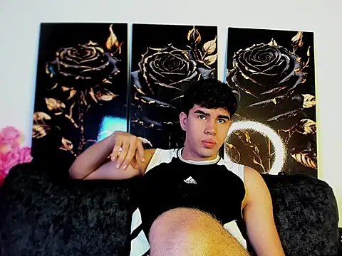 Andy wood online show from April 2026 12:27:01 PM