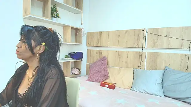 Snapshot of Selene__Luna chatting on April 2026 01:38:02 AM Selene Luna online show from April 2026 01:38:02 AM