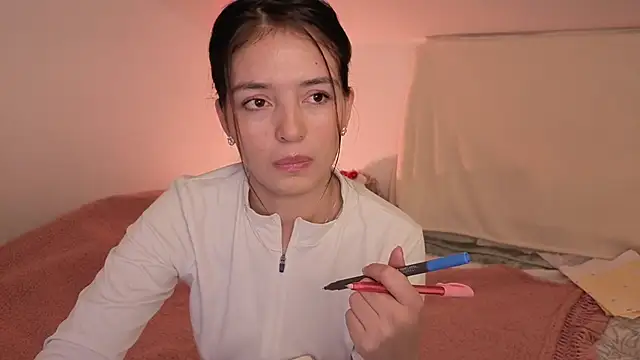 AMELIEEEX online show from April 2026 06:53:02 AM