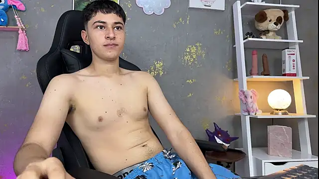 noah magno  online show from April 2026 12:23:01 PM