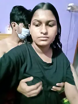 Jerin Couple61 online show from July 2026 03:07:01 PM