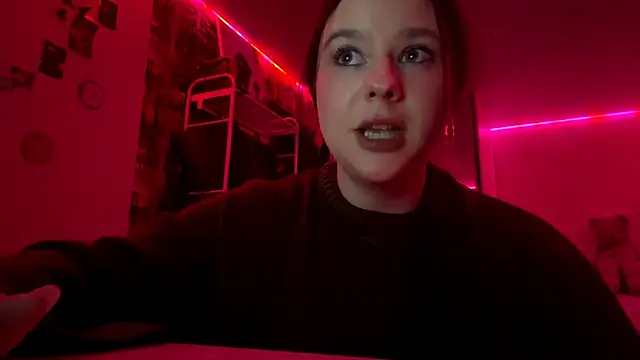 FordedCrier online show from April 2026 06:21:02 PM