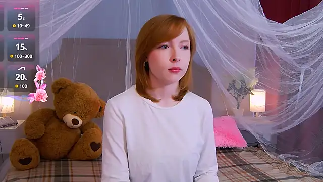CherryCrushLove online show from May 2026 06:10:02 AM