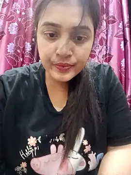 Snapshot of Joya-22 chatting on April 2026 07:26:02 PM Joya-22 online show from April 2026 07:26:02 PM