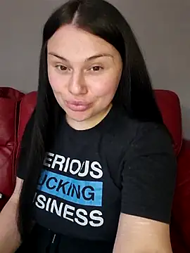 AliceX69 online show from April 2026 03:42:02 PM