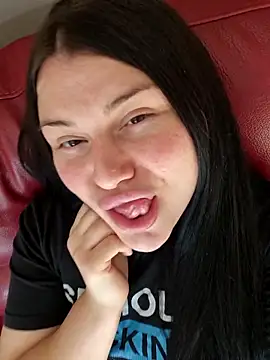 AliceX69 online show from April 2026 03:56:01 PM