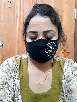 Snapshot of Neha-06 chatting on April 2026 06:45:01 PM Neha-06 online show from April 2026 06:45:01 PM