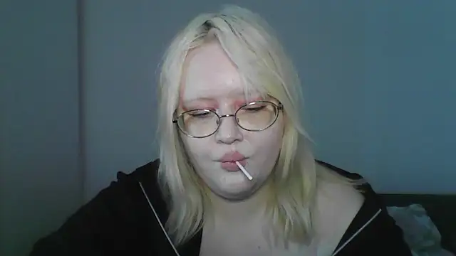 Elayne Sweet online show from April 2026 08:07:02 AM