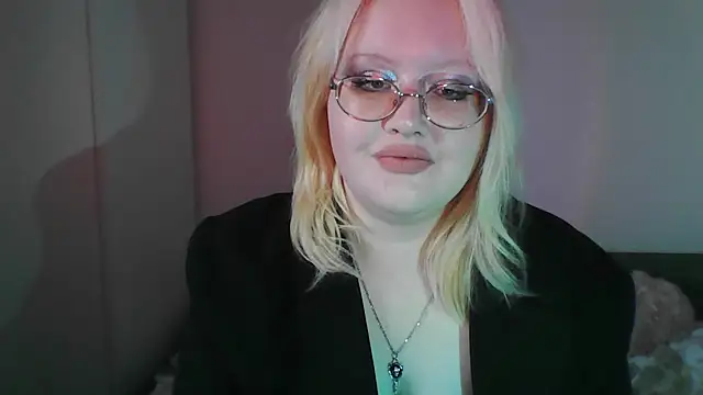 Elayne Sweet online show from April 2026 08:09:02 AM