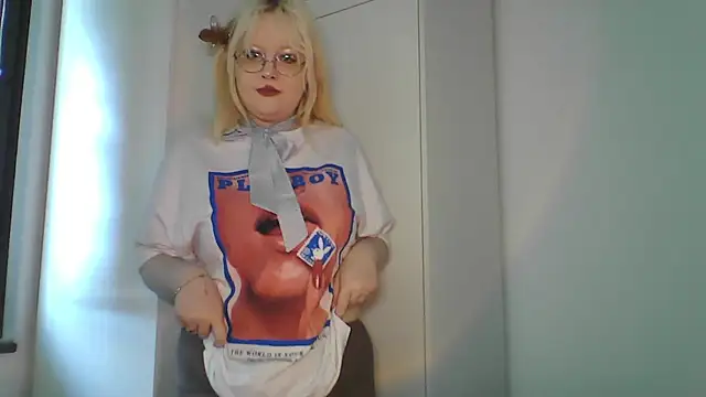 Elayne Sweet online show from May 2026 06:10:01 AM