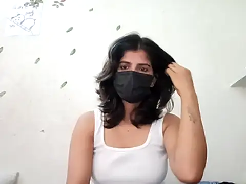 rubisassy14 online show from April 2026 08:01:02 AM