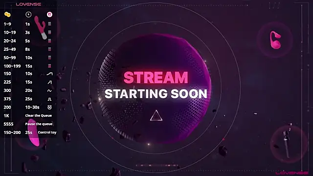 Snapshot of Lilithcaine chatting on April 2026 04:34:02 PM Lilithcaine online show from April 2026 04:34:02 PM