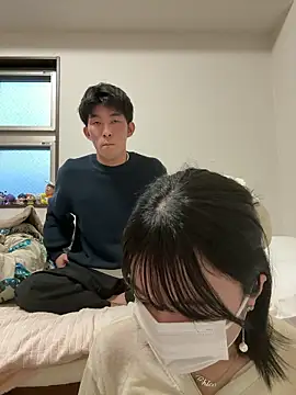 Kyouso  Sama online show from April 2026 08:53:01 AM