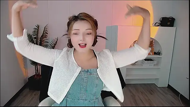 Snapshot of wanqing-5288 chatting on April 2026 09:07:01 AM wanqing-5288 online show from April 2026 09:07:01 AM