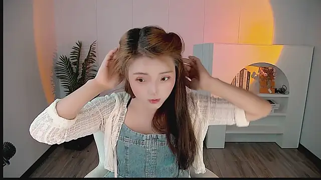 Snapshot of wanqing-5288 chatting on April 2026 09:15:01 AM wanqing-5288 online show from April 2026 09:15:01 AM